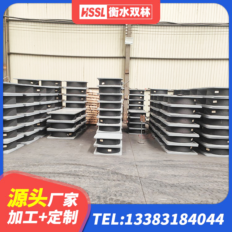 石渠县建筑II型LRB铅芯隔震支座源头工厂 石渠县LRB400铅芯支座 石渠县建筑隔震橡胶支座厂家 石渠县橡胶抗震支座工厂 - 第1张