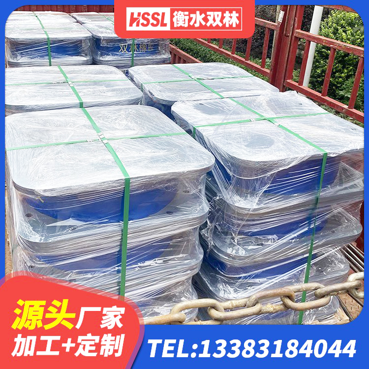 石渠县隔震支座有效阻尼 石渠县建筑隔振橡胶隔震支座源头工厂 石渠县建筑橡胶隔震支座HDR厂家 石渠县受力的隔震支座 - 第2张