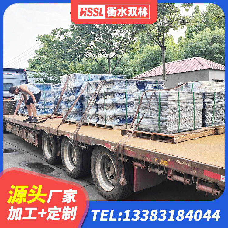 石渠县HDR高阻尼建筑隔震支座 石渠县建筑抗震支座LRB600 石渠县HDR1200高阻尼橡胶支座什么价格 石渠县HDR1500高阻尼橡胶支座厂家电话 - 第3张