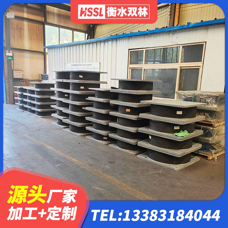 石渠县建筑减橡胶隔震支座什么价格 石渠县LRB1100支座 石渠县建筑铅芯隔震隔震支座生产厂家 石渠县隔震支座LRB900 - 第4张