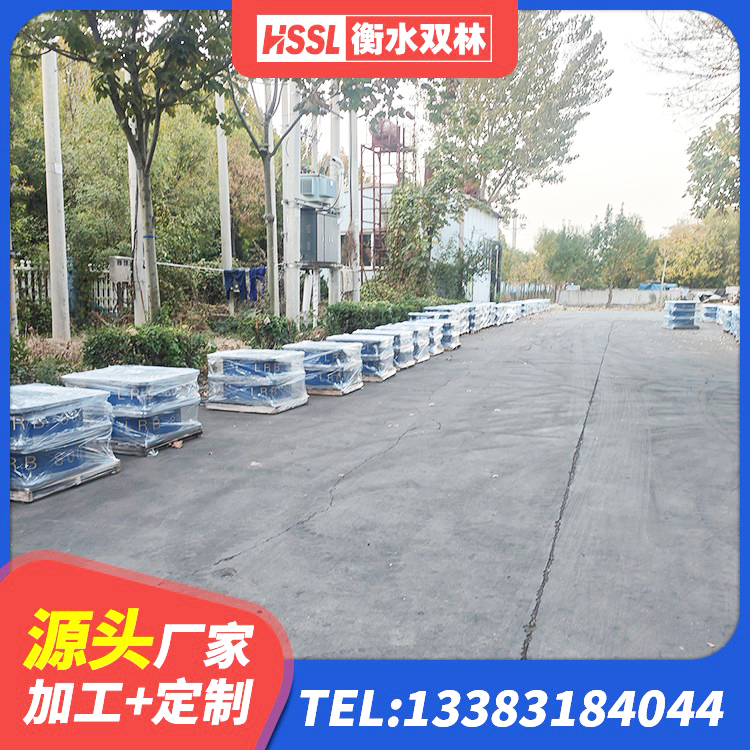 石渠县建筑减橡胶隔震支座什么价格 石渠县LRB1100支座 石渠县建筑铅芯隔震隔震支座生产厂家 石渠县隔震支座LRB900 - 第3张